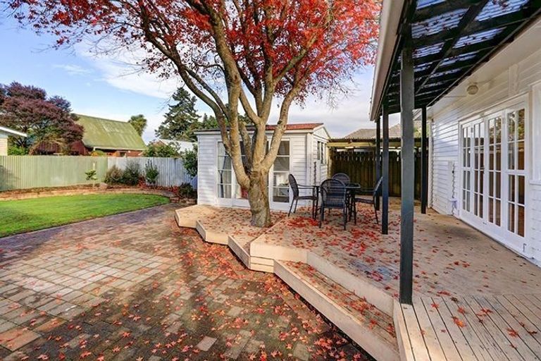 Photo of property in 3 Darley Street, Maeroa, Hamilton, 3200