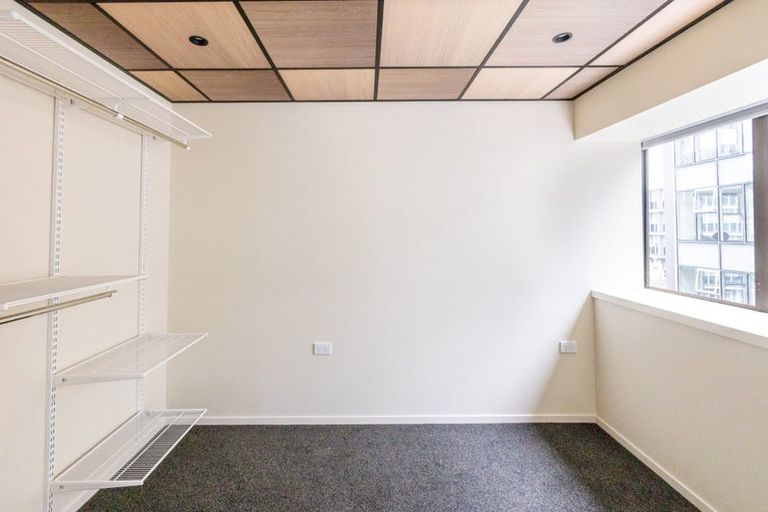 Photo of property in Te Kainga Te Aka, 203 Willis Street, Te Aro, Wellington, 6011
