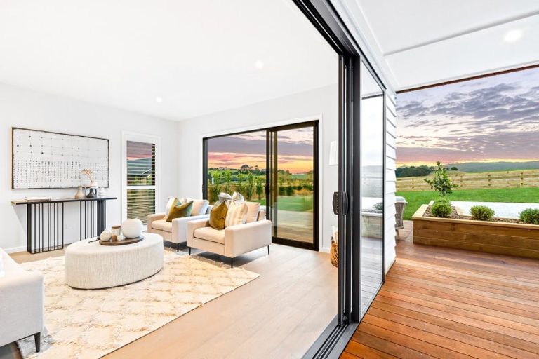 Photo of property in 17 Penney Rise, Matakana, 0985