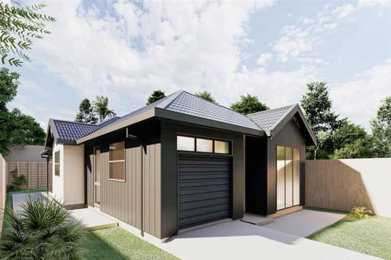 Photo of property in 125 Silverstream Road, Crofton Downs, Wellington, 6035