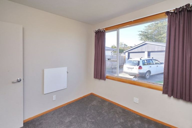 Photo of property in 292 Bower Avenue, North New Brighton, Christchurch, 8083