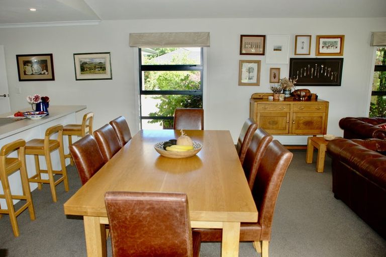 Photo of property in 4 Tiaki Way, Cambridge, 3434