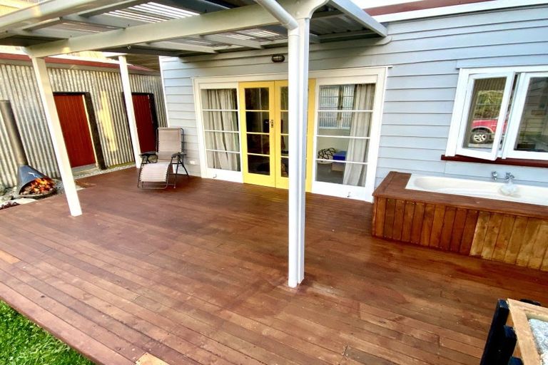 Photo of property in 3 Verona Street, Lumsden, 9730