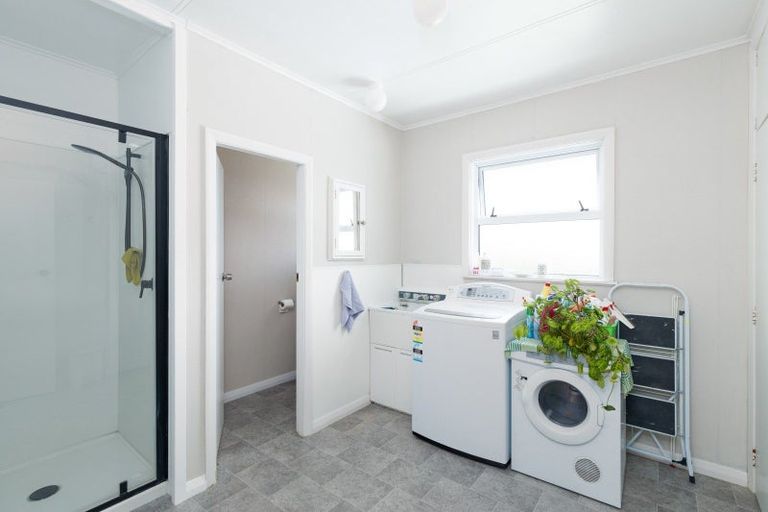 Photo of property in 55 Barrett Road, Whalers Gate, New Plymouth, 4310