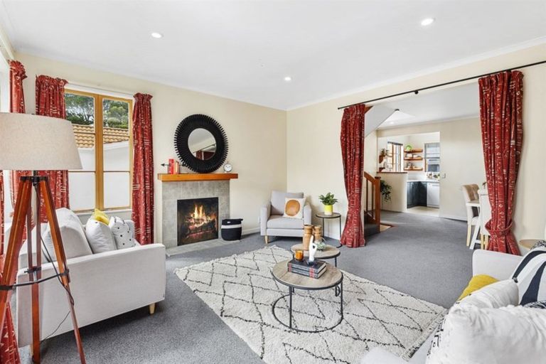 Photo of property in 8 Kilmister Avenue, Thorndon, Wellington, 6011