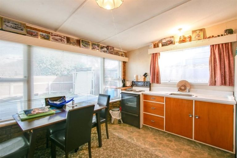 Photo of property in 706a Williams Street, Mahora, Hastings, 4120