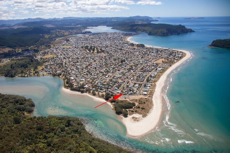 Photo of property in 101 Pohutukawa Crescent, Whangamata, 3620