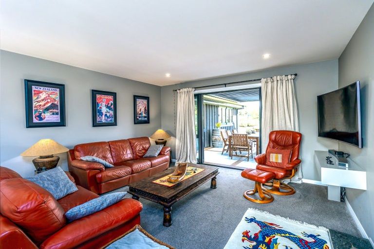 Photo of property in 7 Gale Cutting Road, Geraldine, 7991