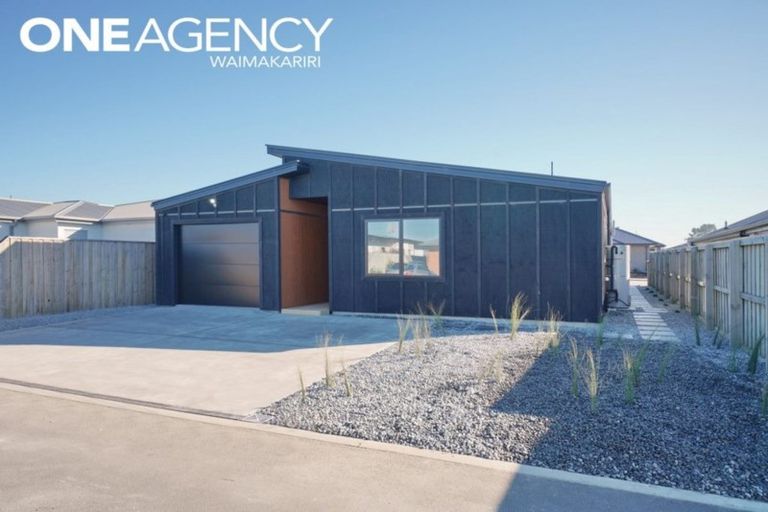 Photo of property in 12 Kawari Drive, Pegasus, 7612