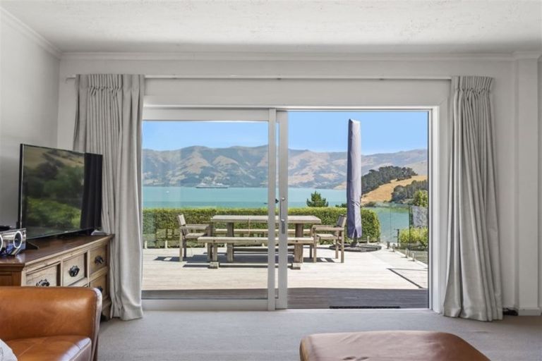 Photo of property in 6 Tirohanga Terrace, Akaroa, 7581
