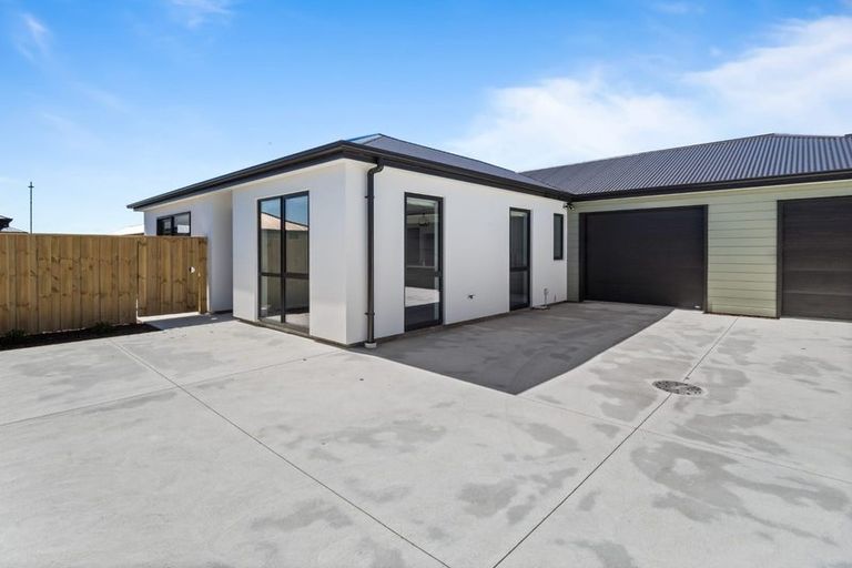Photo of property in 173 Falcons View Drive, Rolleston, 7678