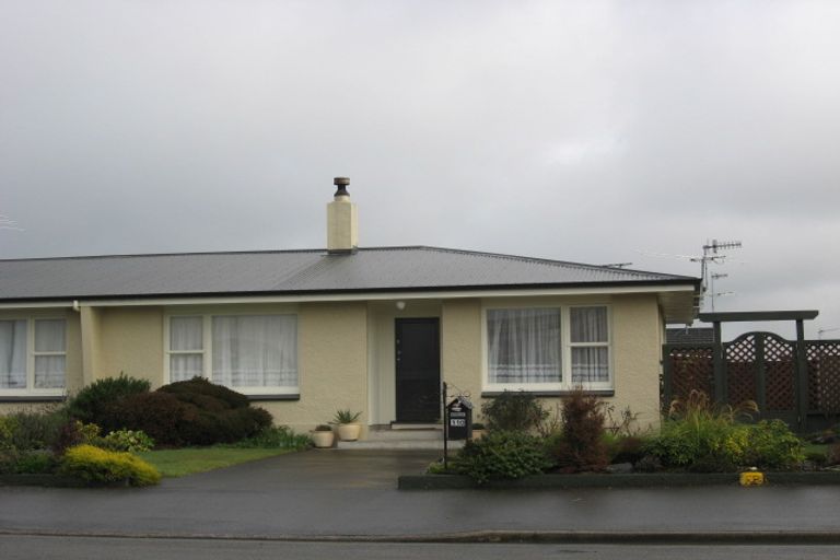 Photo of property in 110 Doon Street, Invercargill, 9810