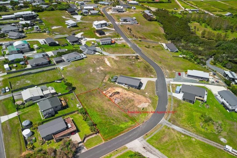 Photo of property in 1 Bay Heights Drive, Karikari Peninsula, 0483