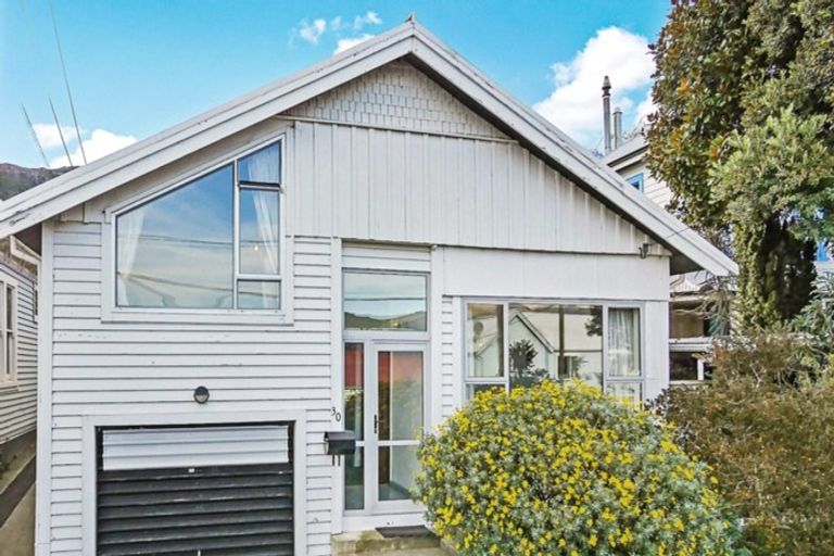 Photo of property in 30 Winchester Street, Lyttelton, 8082
