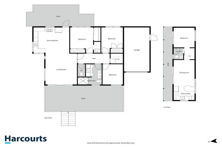 Photo of property in 109 Achilles Avenue, Whangamata, 3620