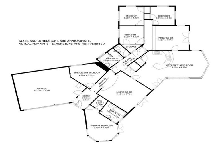 Photo of property in 54 Roy Maloney Drive, Henderson, Auckland, 0612