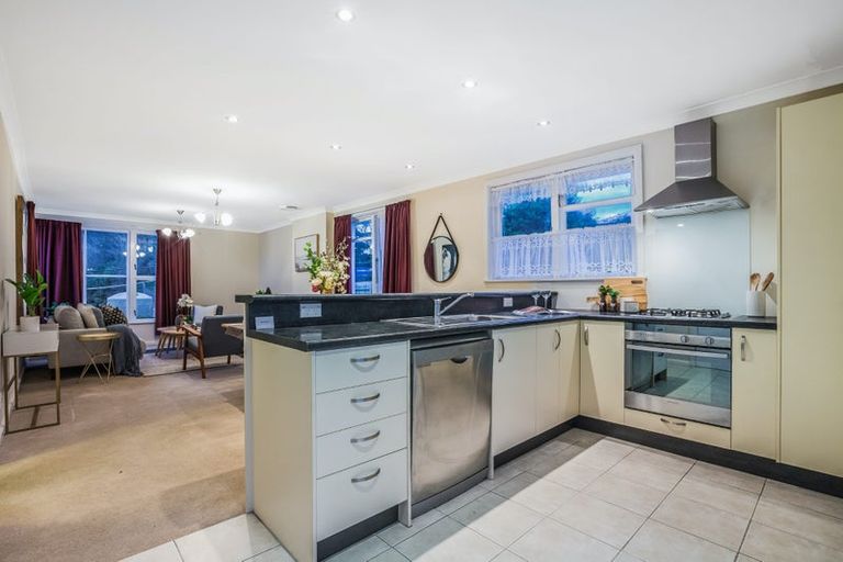 Photo of property in 17 Morgan Street, Johnsonville, Wellington, 6037