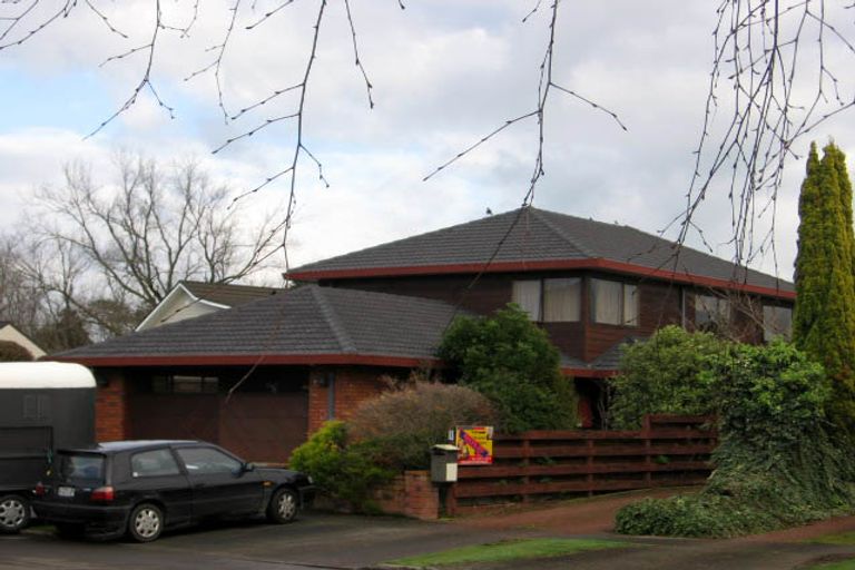 Photo of property in 33 Aintree Crescent, Awapuni, Palmerston North, 4412