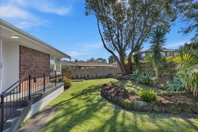 Photo of property in 3/4 Ngaio Street, Takapuna, Auckland, 0622