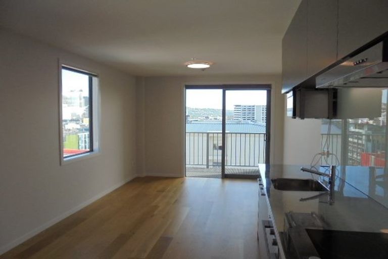 Photo of property in 901/8 Wigan Street, Te Aro, Wellington, 6011