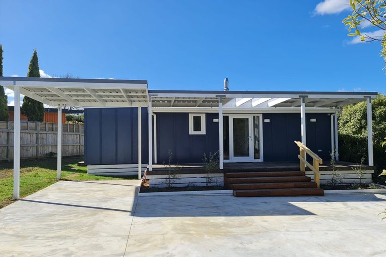 Photo of property in 35 Mueller Street, Waihi, 3610