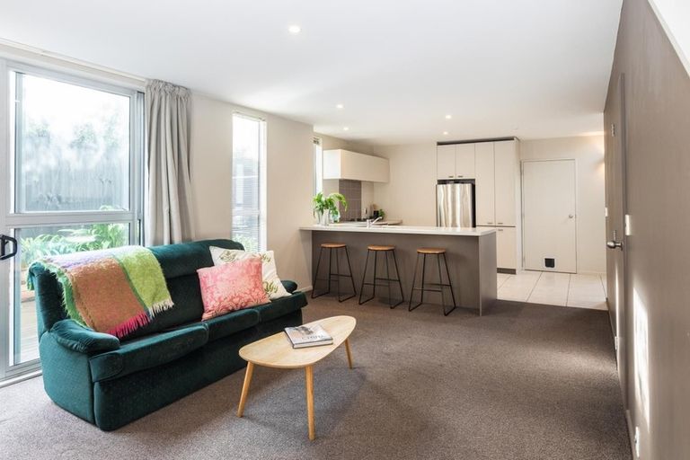 Photo of property in 233 Salisbury Street, Christchurch Central, Christchurch, 8013