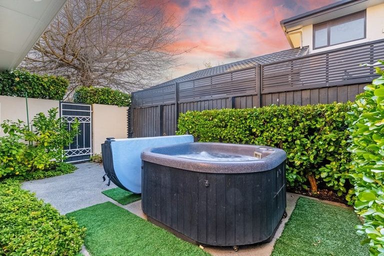 Photo of property in 140 Regent's Park Drive, Casebrook, Christchurch, 8051