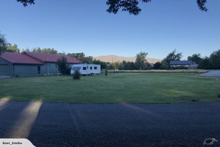 Photo of property in 7 Hart Place, Lake Coleridge, 7572