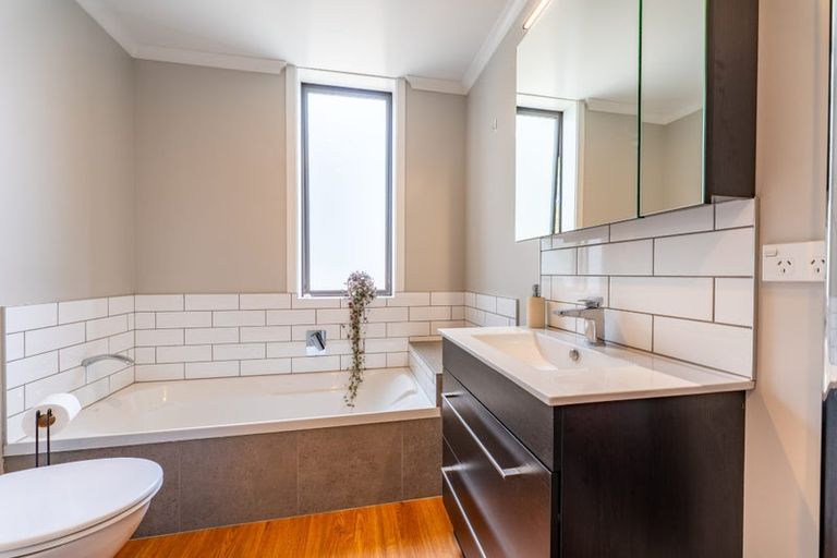 Photo of property in 55 Till Street, South Hill, Oamaru, 9400