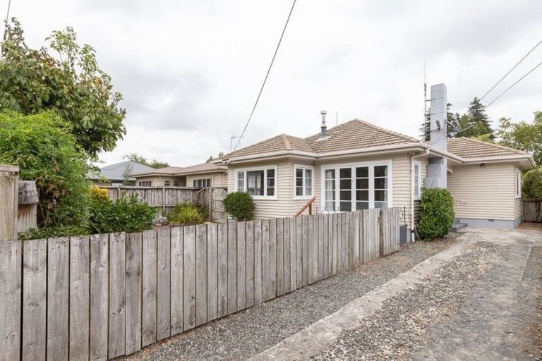 Photo of property in 193 Dey Street, Hamilton East, Hamilton, 3216