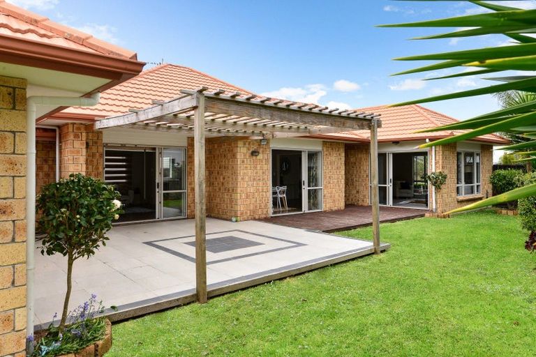 Photo of property in 7 Ashton Way, Huntington, Hamilton, 3210