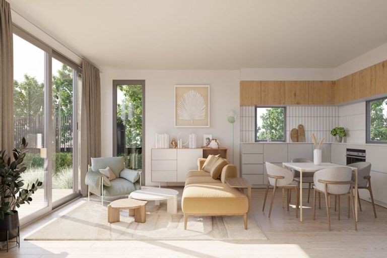 Photo of property in 3/1 Rainey Grove, Taita, Lower Hutt, 5011