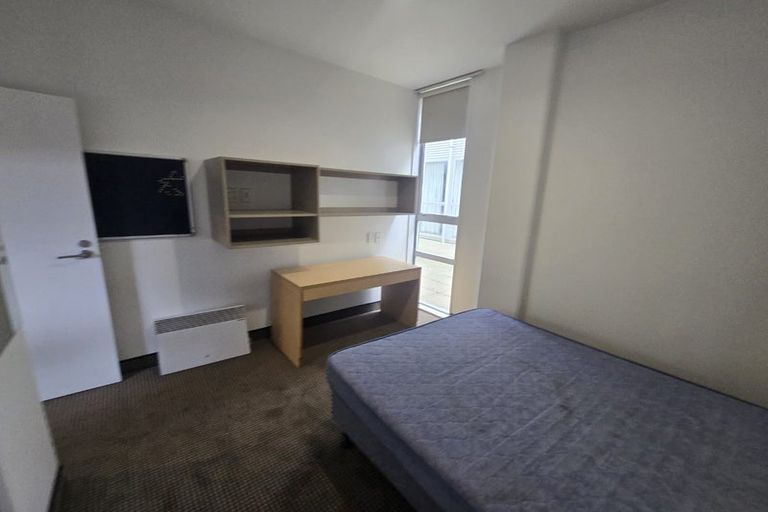 Photo of property in Hanson House, 1b/27 Hanson Street, Mount Cook, Wellington, 6021