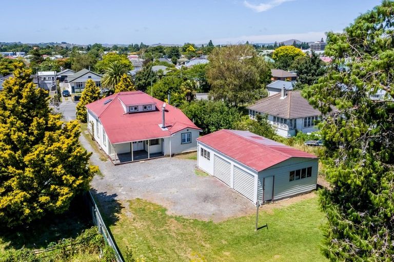 Photo of property in 79 Perry Street, Masterton, 5810