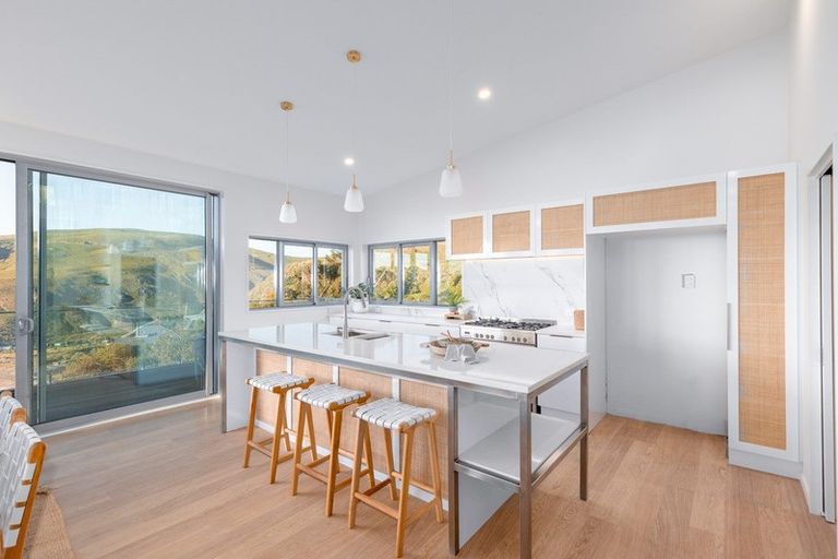 Photo of property in 139a Taylors Mistake Road, Scarborough, Christchurch, 8081