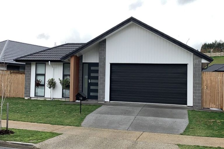 Photo of property in 118 Whakaturou Crescent, Pyes Pa, Tauranga, 3112