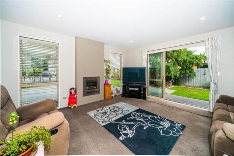 Photo of property in 242 Rolleston Drive, Rolleston, 7614