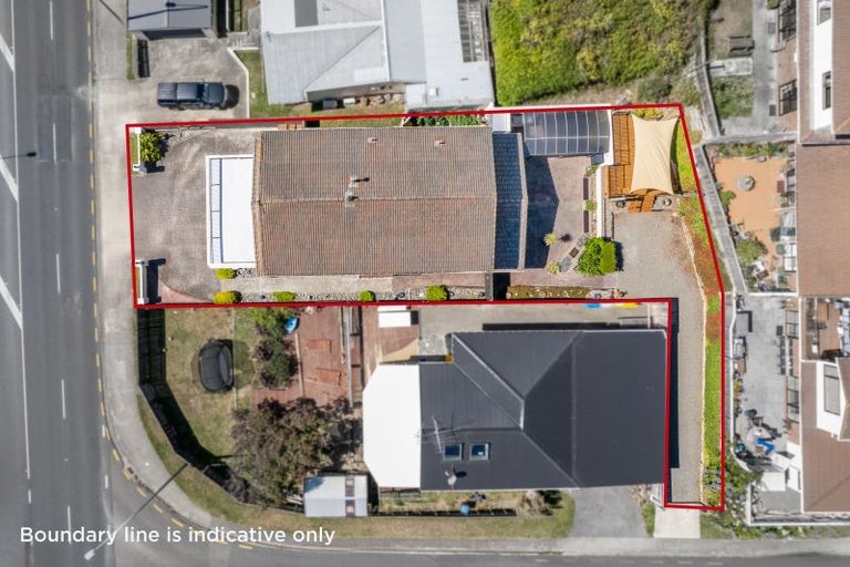 Photo of property in 168 Saint Andrews Road, Plimmerton, Porirua, 5026