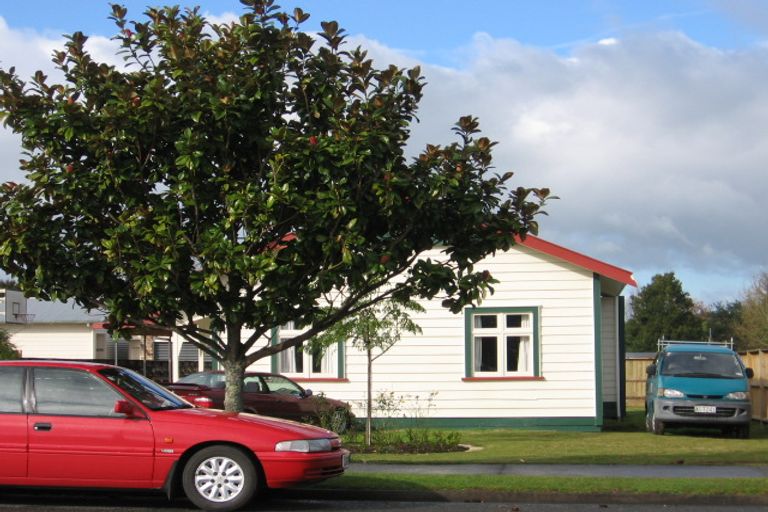 Photo of property in 450b Thames Street, Morrinsville, 3300
