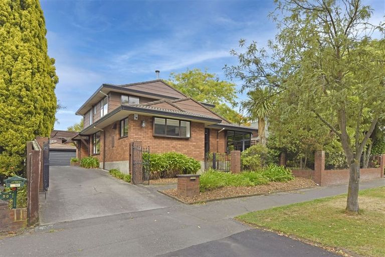 Photo of property in 48 Corfe Street, Ilam, Christchurch, 8041
