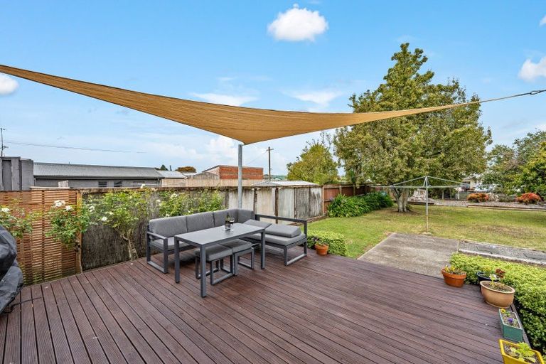 Photo of property in 33 Camden Street, Feilding, 4702