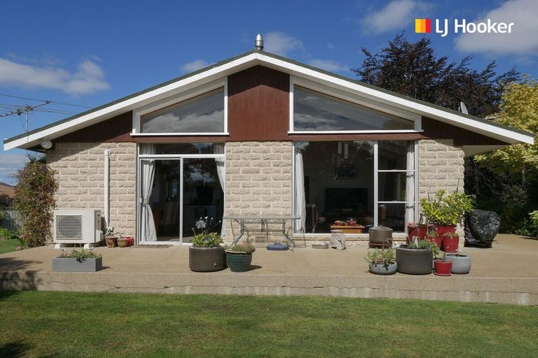 Photo of property in 39 Kirkwall Street, Palmerston, 9430