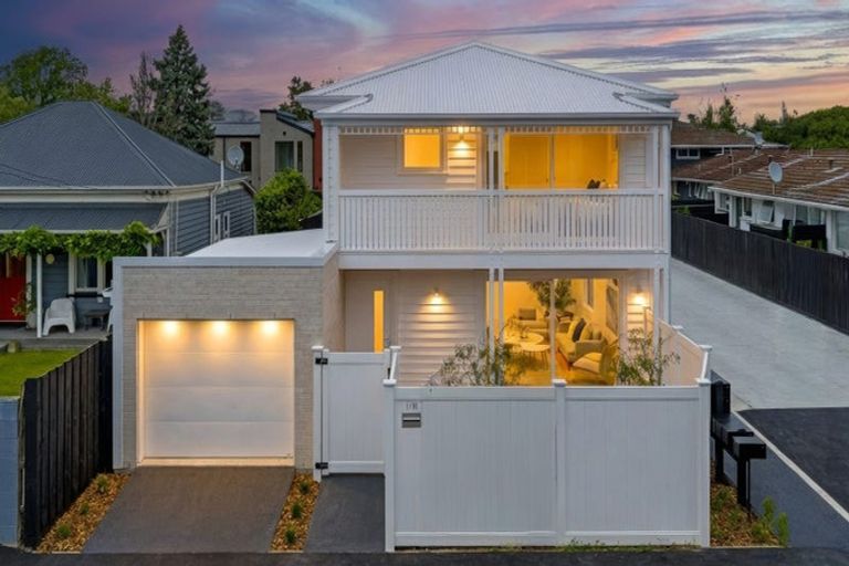 Photo of property in 1/92 Holly Road, St Albans, Christchurch, 8014