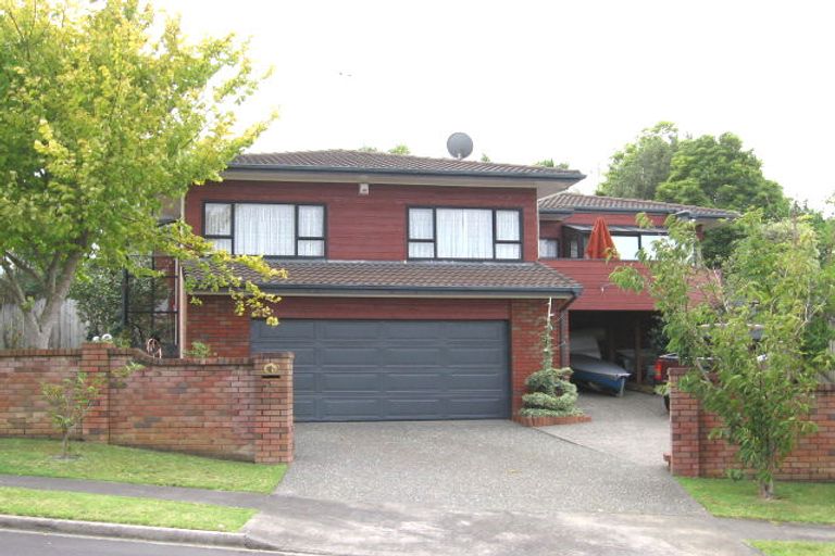 Photo of property in 29 Cherub Place, West Harbour, Auckland, 0618