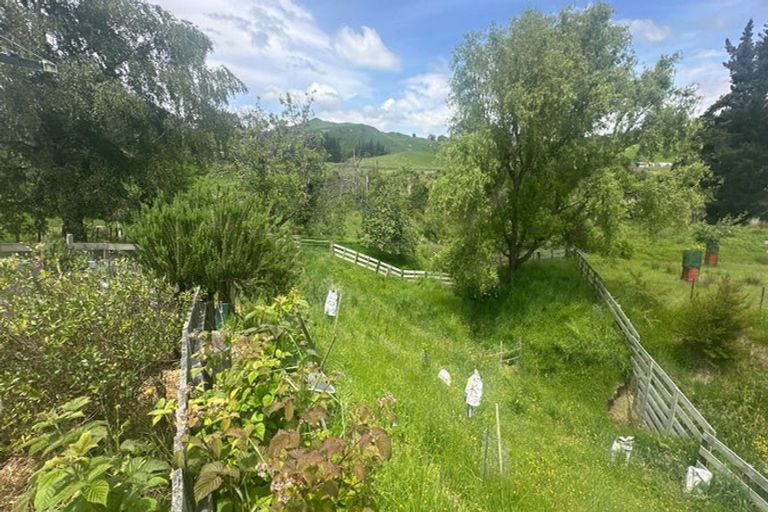 Photo of property in 14 Wren Street, Taihape, 4720