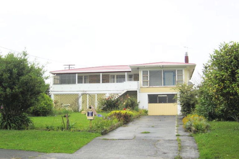 Photo of property in 4 Rainbow Place, Onerahi, Whangarei, 0110