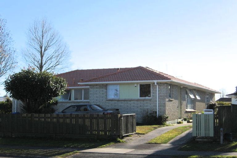Photo of property in 23 Ryan Avenue, Chartwell, Hamilton, 3210