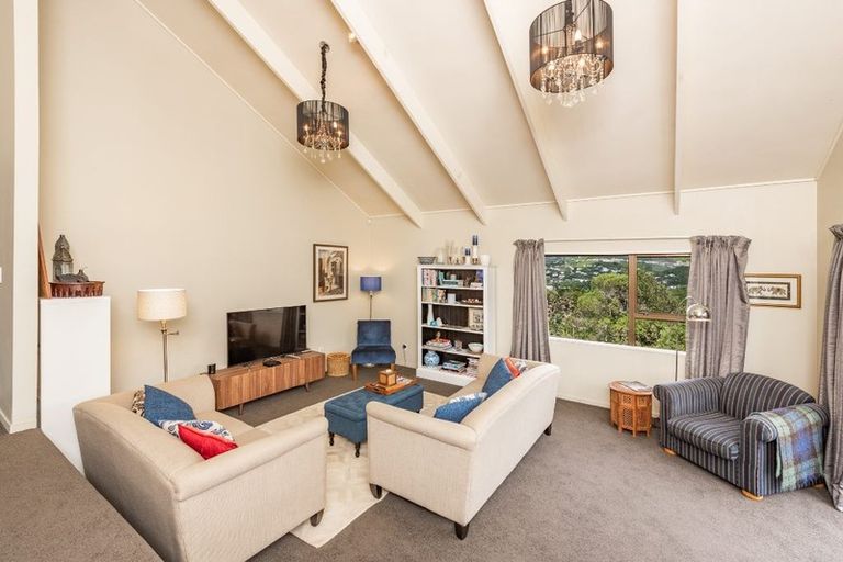 Photo of property in 24a Quetta Street, Ngaio, Wellington, 6035