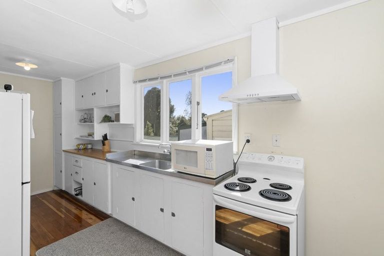 Photo of property in 145 Cambridge Street, Levin, 5510