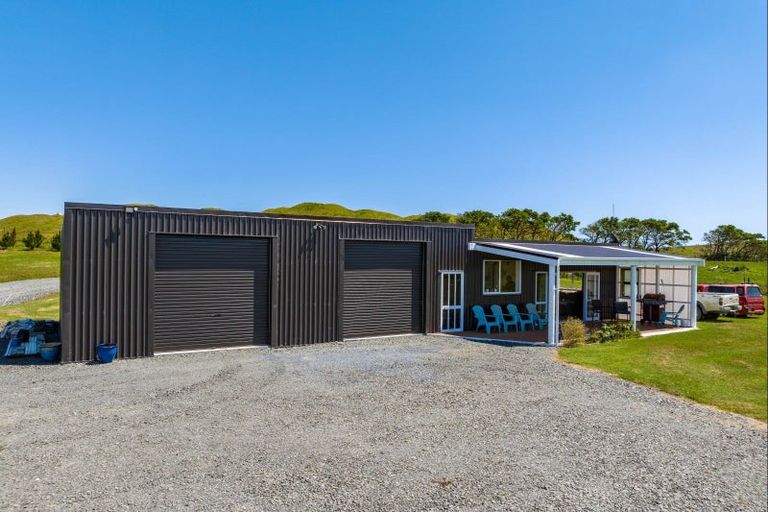 Photo of property in 382 Mahuta Road, Mahuta, Dargaville, 0371